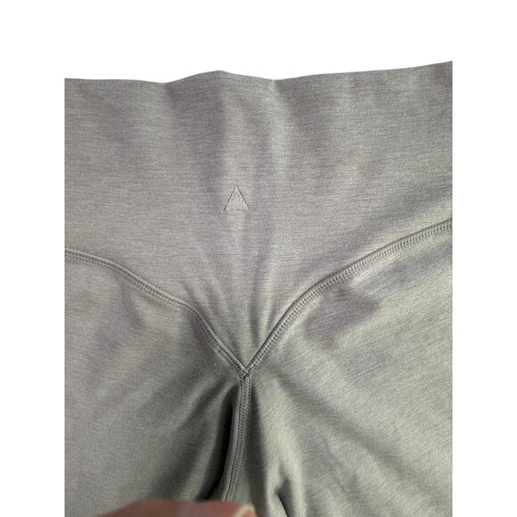 Vitality Cloud II Pants Antler Taupe High Waisted Soft Seamless Leggings Size XS - Picture 10 of 11